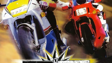 Road Rash