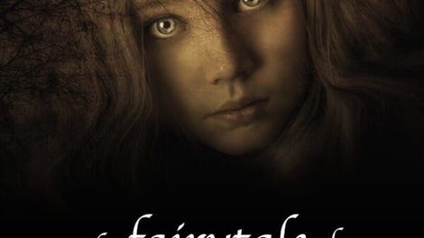 The Fairytale of Death