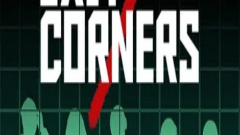 Exit/Corners
