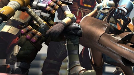 Aerena: Clash of Champions