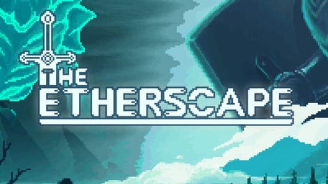 The Etherscape