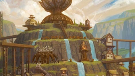 Timberborn