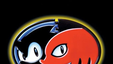 Sonic & Knuckles