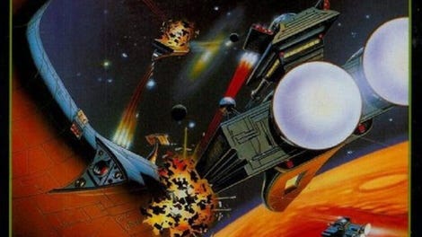 Andromeda Mission