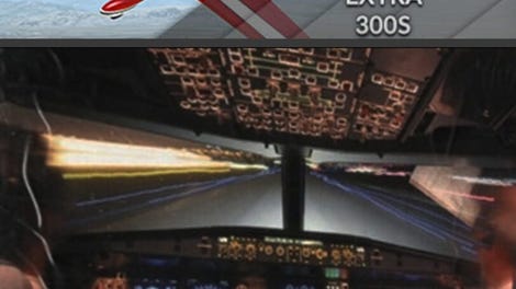 Microsoft Flight Simulator X: Steam Edition - Extra 300S