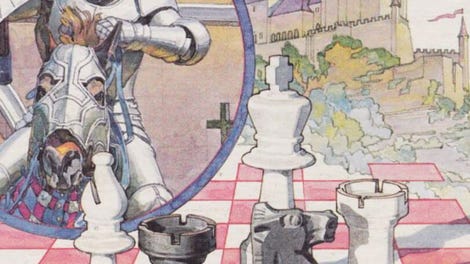 USCF Chess