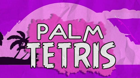 Palm Tetris