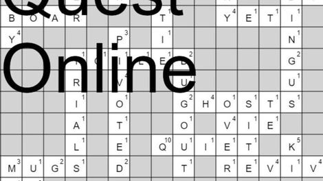 Spelling Quest Online