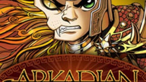 Arkadian Warriors