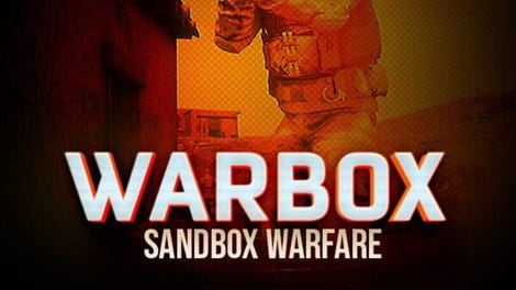 Warbox