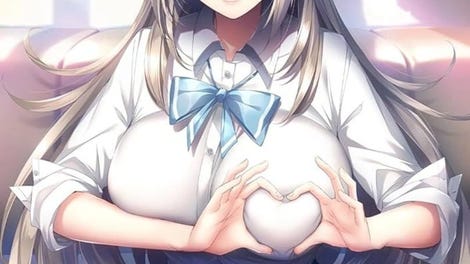 Toshiue Kanojo