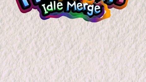 Doodle Harmony Idle Merge