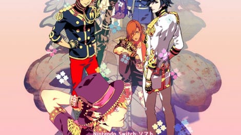 Uta no Prince-sama: Debut for Nintendo Switch