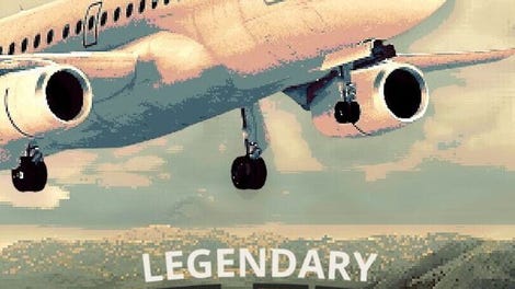 Legendary Pilots
