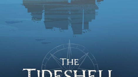 The Tideshell Keeper