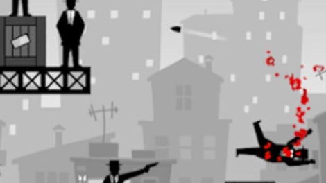 Ricochet Kills: Noir