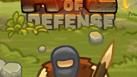 Age of Defense