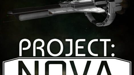 Project: Nova