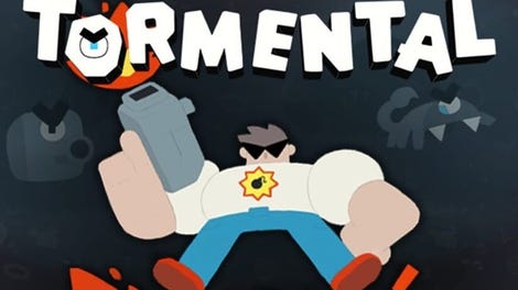 Serious Sam: Tormental