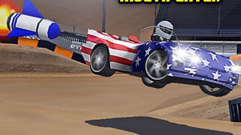 Superstar Streetz