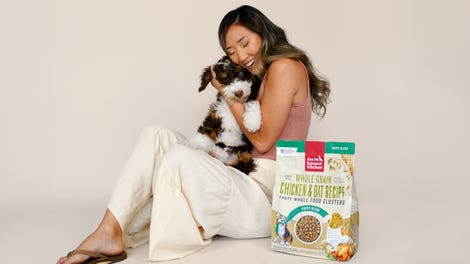 Save 20% Off Your First Honest Kitchen Order and Give Your Pets Deliciously Fresh Meals