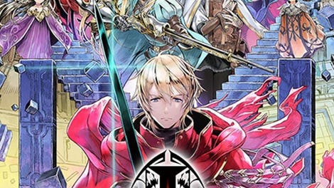 Radiant Historia: Perfect Chronology