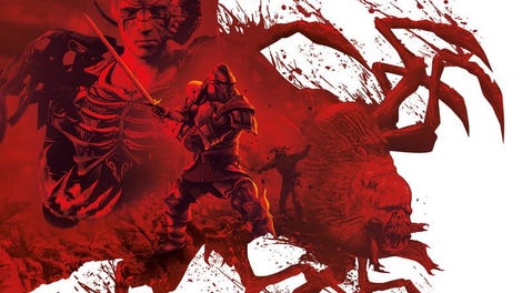 Dragon Age: Origins - Awakening