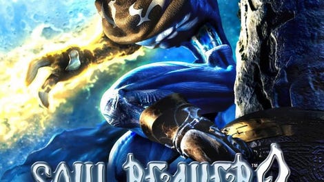 Legacy of Kain: Soul Reaver 2
