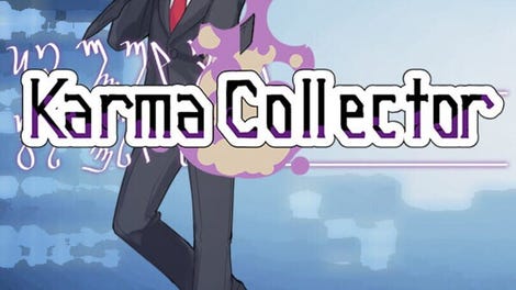 Karma Collector