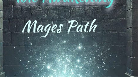 Idle Awakening: Mages Path