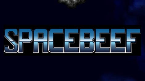 Spacebeef