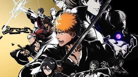 Bleach: Rebirth of Souls - Ultimate Edition