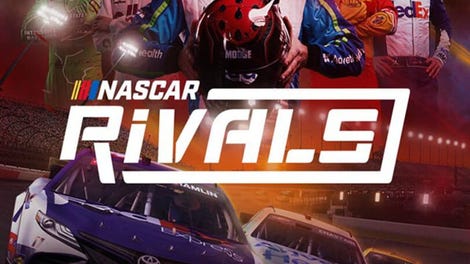NASCAR: Rivals
