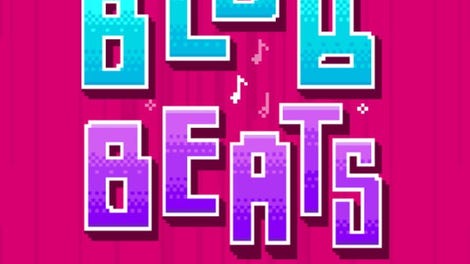 Blob Beats
