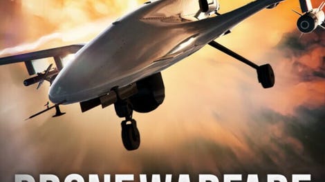 Drone Warfare: Global Ops