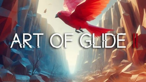 Art of Glide II