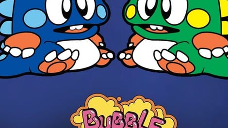 Bubble Bobble Classic