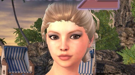 Escort Simulator 2