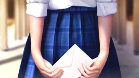 VR-Kanojo