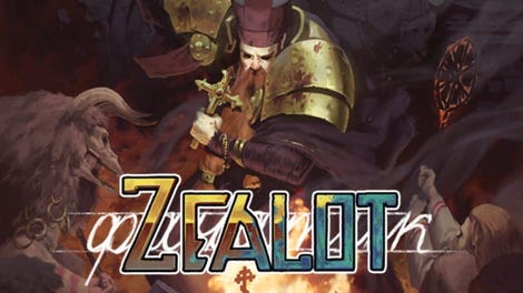 Zealot