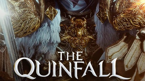 The Quinfall