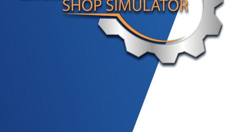 Car Mechanic Shop Simulator