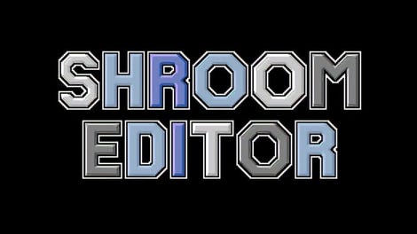 Shroom Editor