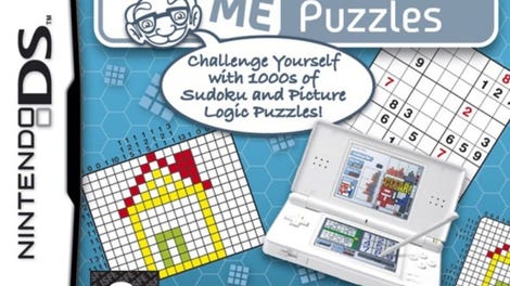 Challenge Me: Brain Puzzles