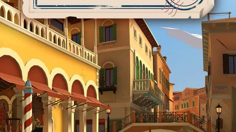 Walkabout Mini Golf: Venice