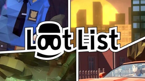 Loot List