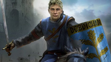Crusader Kings II