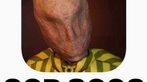 SCP 3008