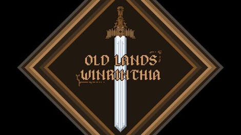 Old Lands: Winrinthia