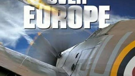 WWII: Battle Over Europe